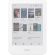 Kobo Clara Colour 6", 16GB, бял на супер цени