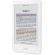 Kobo Clara Colour 6", 16GB, бял изображение 2