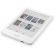 Kobo Clara Colour 6", 16GB, бял изображение 3