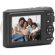 KODAK PixPro FZ45, бял/черен изображение 5