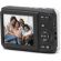 KODAK PixPro FZ45, бял/черен изображение 6