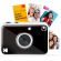 KODAK PRINTOMATIC+, черен изображение 2