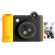 KODAK Smile+, черен/жълт изображение 2