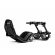 Next Level Racing F-GT Pro Formula and GT Racing Simulator Cockpit, черен на супер цени