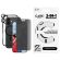 PanzerGlass CARE 3-in-1 за Apple iPhone 16 Plus на супер цени