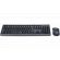 Redragon BS-7092, черен изображение 2