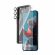PanzerGlass UWF 3-in-1 за Samsung Galaxy S24 изображение 4