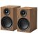 Pro-Ject Colourful Audio System E, кафяв изображение 2
