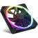 NZXT F120 RGB, черен изображение 6