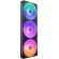NZXT F360 RGB Core на супер цени
