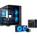 компютърна кутия Chieftec Visio, охладител Chieftec Iceberg 240 RGB и захранване Chieftec Vega 850W на супер цени