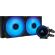 компютърна кутия Chieftec Visio, охладител Chieftec Iceberg 240 RGB и захранване Chieftec Vega 850W изображение 8