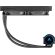 компютърна кутия Chieftec Visio, охладител Chieftec Iceberg 240 RGB и захранване Chieftec Vega 850W изображение 9
