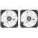 компютърна кутия Chieftec Visio, охладител Chieftec Iceberg 240 RGB и захранване Chieftec Vega 850W изображение 10