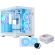 компютърна кутия Chieftec Visio, охладител Chieftec Iceberg 240 RGB и захранване Chieftec Vega 850W ATX 3.1 на супер цени
