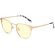 Gunnar Optiks Apex, златист изображение 3
