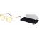 Gunnar Optiks Apex, златист изображение 4