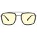 Gunnar Optiks Baron, сребрист на супер цени