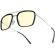 Gunnar Optiks Baron, сребрист изображение 3