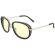 Gunnar Optiks Dume, златист изображение 2