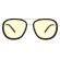 Gunnar Optiks Dume, златист на супер цени