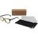 Gunnar Optiks Muir, кафяв изображение 4