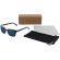 Gunnar Optiks Muir, кафяв изображение 4