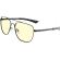 Gunnar Optiks Mustang, черен изображение 2