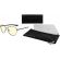 Gunnar Optiks Mustang, черен изображение 4