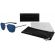 Gunnar Optiks Mustang, черен изображение 4