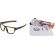 Gunnar Optiks Overwatch Ultimate, черен изображение 4