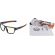 Gunnar Optiks Overwatch Ultimate, черен изображение 4