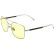 Gunnar Optiks White Wolf, сребрист/кафяв изображение 2