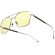 Gunnar Optiks White Wolf, сребрист/кафяв изображение 3