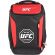 Konix UFC Gaming 17", черен/червен на супер цени