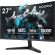 27" KOORUI 27E6QCA на супер цени