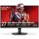 27" KOORUI G2721P на супер цени