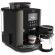 KRUPS Arabica Latte EA819E10, черен изображение 4