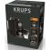 KRUPS Arabica Latte EA819E10, черен изображение 6