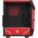 ASUS TUF Gaming GT301 ZAKU II EDITION, черен/червен изображение 5