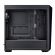 Cooler Master MasterBox Lite 5 ARGB, черен изображение 4