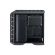 Cooler Master MasterCase H500P RGB TG, черен изображение 3