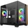 CoolerMaster Elite 481 Wood, черен на супер цени