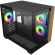 CoolerMaster Elite 481 Wood, черен изображение 3