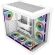 Cooler Master Elite 600, бял изображение 2