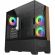 CoolerMaster Elite 690 Wood, черен на супер цени