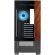 CoolerMaster Elite 690 Wood, черен изображение 3
