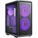 Cooler Master MasterFrame 500 Mesh ARGB, черен на супер цени