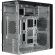 Inter-tech IT-6502 ROMEA, черен изображение 7