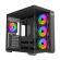 Redragon GC-623-PRO EVO ARGB, черен на супер цени
